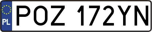 POZ172YN