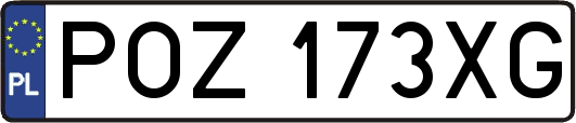 POZ173XG