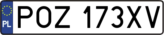 POZ173XV