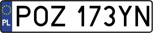 POZ173YN