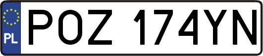 POZ174YN