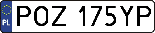 POZ175YP