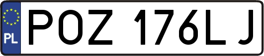 POZ176LJ