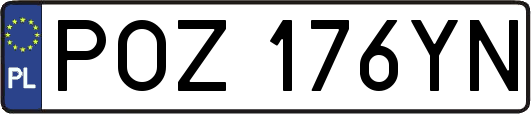 POZ176YN