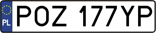 POZ177YP