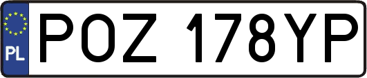 POZ178YP