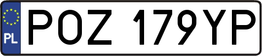POZ179YP
