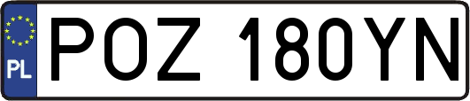 POZ180YN