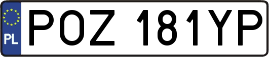 POZ181YP