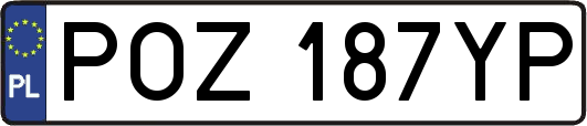 POZ187YP