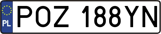 POZ188YN