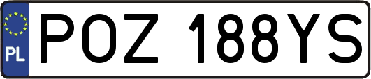 POZ188YS
