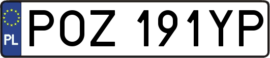 POZ191YP