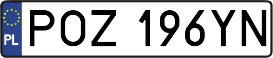POZ196YN