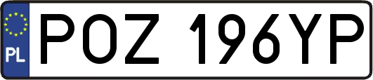 POZ196YP