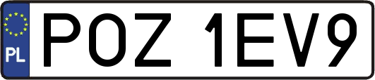 POZ1EV9