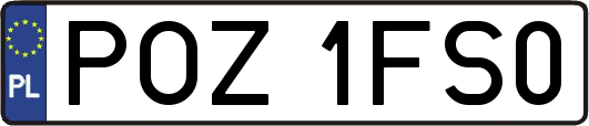 POZ1FS0