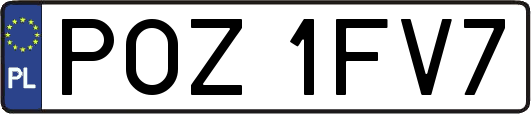 POZ1FV7