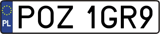 POZ1GR9