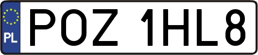 POZ1HL8