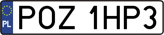 POZ1HP3