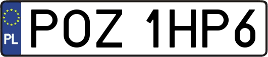 POZ1HP6