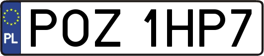 POZ1HP7