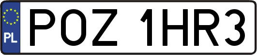 POZ1HR3