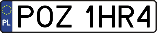 POZ1HR4