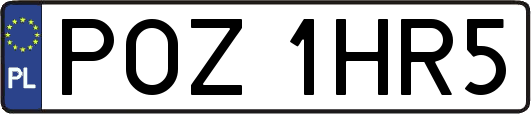 POZ1HR5