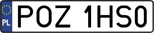 POZ1HS0