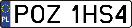 POZ1HS4