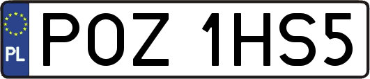 POZ1HS5