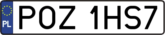 POZ1HS7