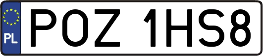 POZ1HS8