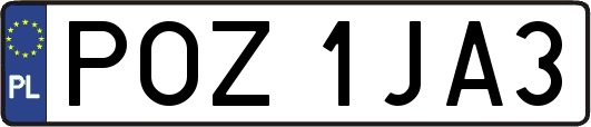 POZ1JA3