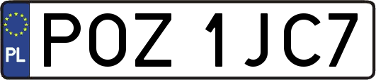 POZ1JC7