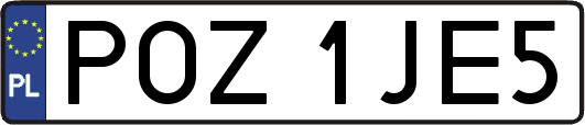 POZ1JE5
