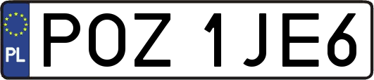 POZ1JE6