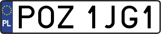 POZ1JG1