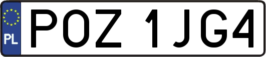 POZ1JG4