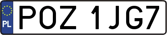 POZ1JG7