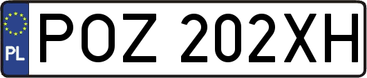 POZ202XH