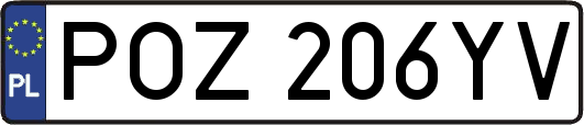 POZ206YV