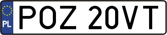 POZ20VT