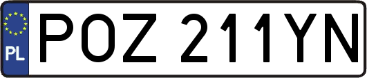 POZ211YN