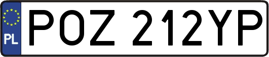 POZ212YP
