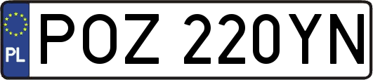 POZ220YN