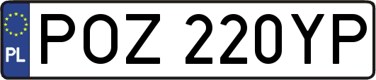 POZ220YP