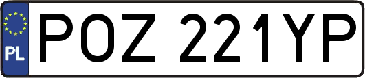 POZ221YP